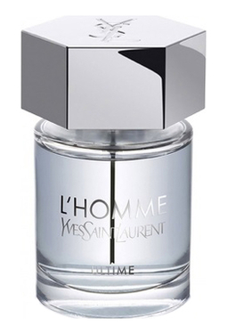 YSL L'Homme Ultime