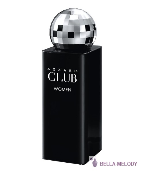 Azzaro Club Women