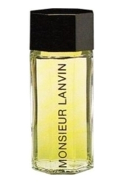Lanvin Monsieur