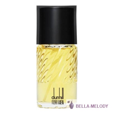 Alfred Dunhill Dunhill For Men 11