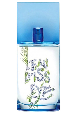 Issey Miyake L'Eau D'Issey Pour Homme Eau D'Ete Summer Edition 2018