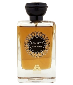 Oudh Al Anfar Dominate Pour Homme