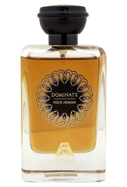 Oudh Al Anfar Dominate Pour Homme