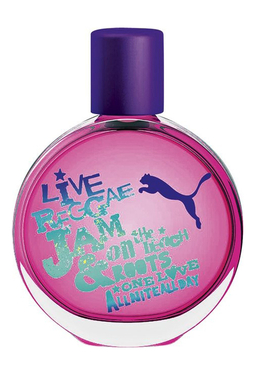 Puma Jam