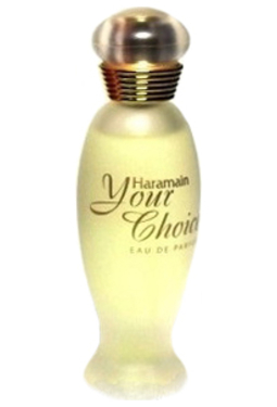 Al Haramain Perfumes Your Choice