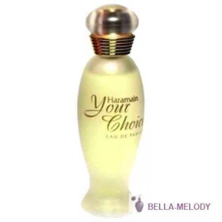 Al Haramain Perfumes Your Choice 11