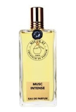 Parfums de Nicolai Musc Intense
