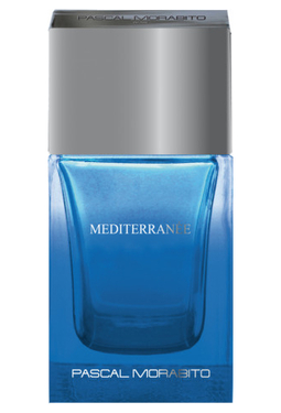 Pascal Morabito Mediterranee