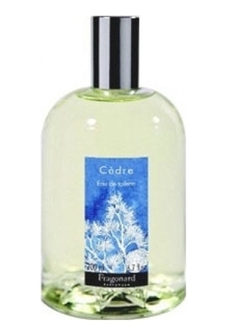 Fragonard Cedre