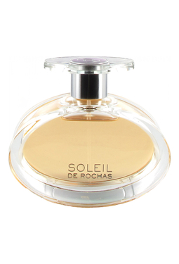 Rochas Soleil