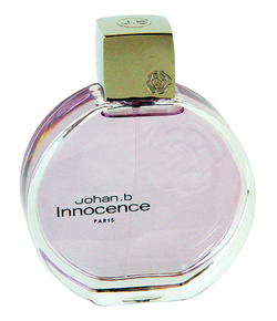 Johan B Innocence