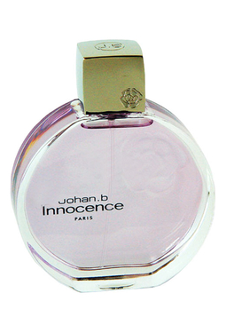 Johan B Innocence