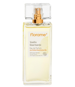 Florame Vanille Gourmande