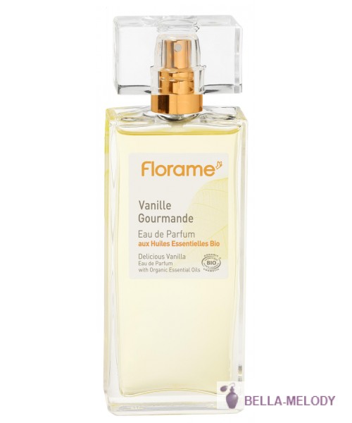 Florame Vanille Gourmande