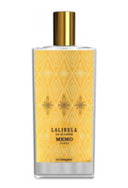 Memo Lalibela