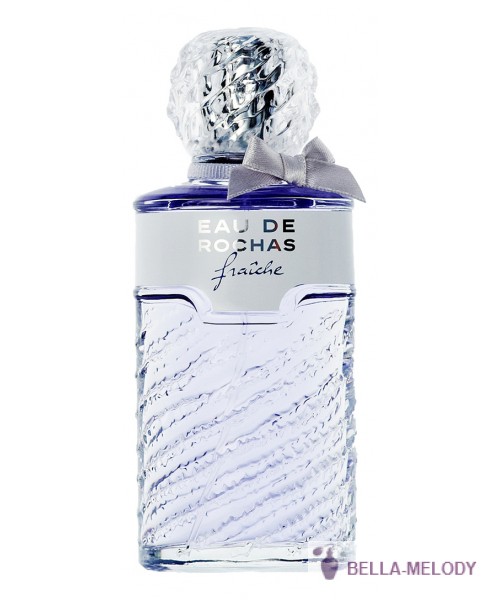 Rochas Eau De Rochas Fraiche