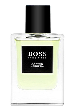 Hugo Boss Cotton & Verbena
