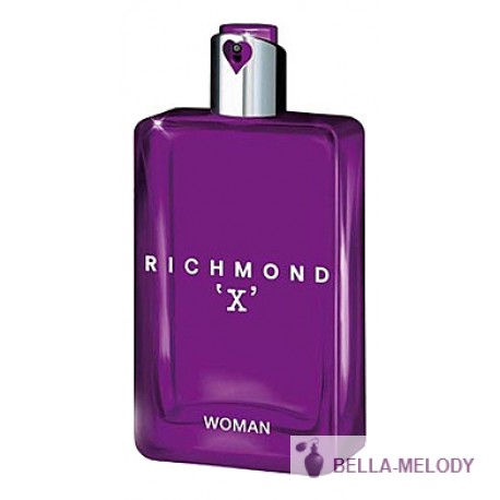 John Richmond Richmond X Woman 11
