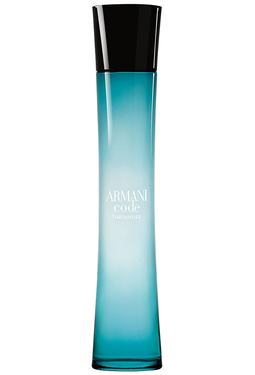 Armani Code Turquoise For Women