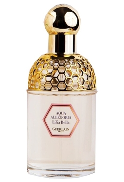 Guerlain Aqua Allegoria Lilia Bella