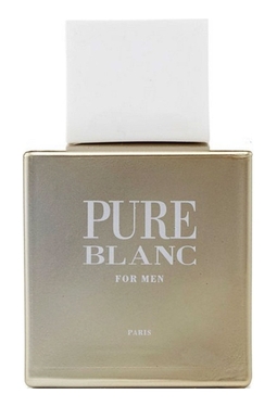 Karen Low Pure Blanc
