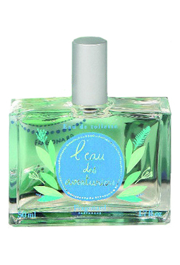 Fragonard Eau Des Aventuriers