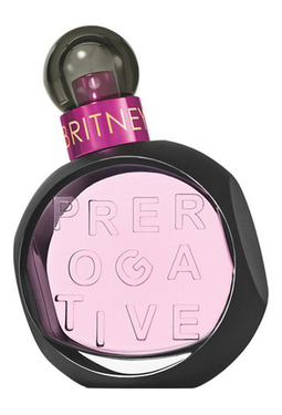 Britney Spears Prerogative