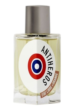 Etat Libre D'Orange Antiheros