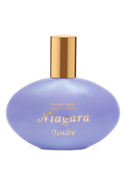 Parfums Genty Niagara Tendre