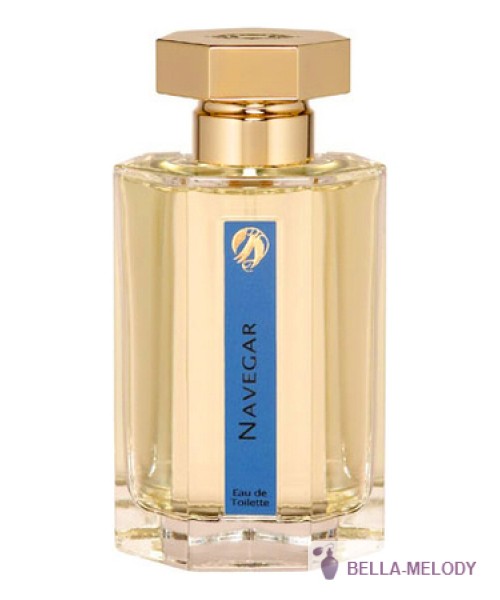 L'Artisan Parfumeur Navegar
