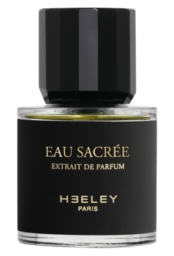 Heeley Eau Sacree