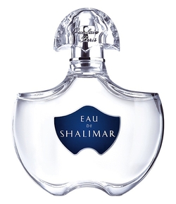 Guerlain Eau de Shalimar