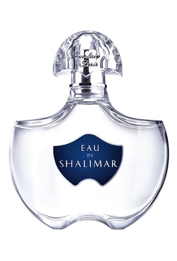 Guerlain Eau de Shalimar