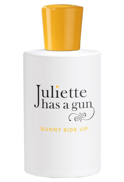 Juliette Has A Gun Sunny Side Up