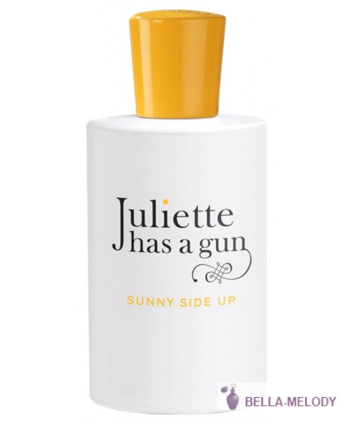 Juliette Has A Gun Sunny Side Up