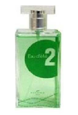 Pacoma Eau d'Ete 2