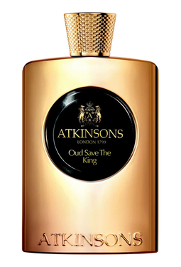 Atkinsons Oud Save The King