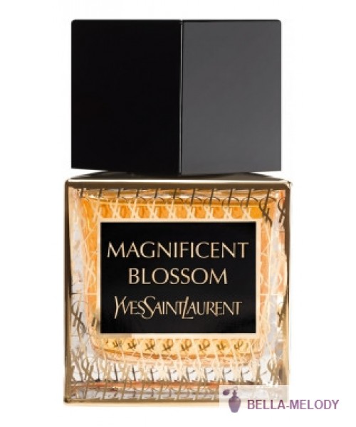 YSL Magnificent Blossom