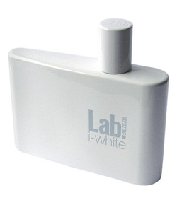 Pal Zileri Lab White
