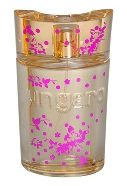 Emanuel Ungaro Party