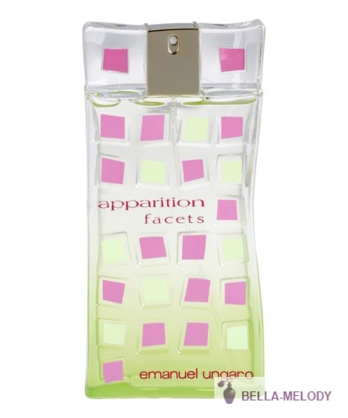 Emanuel Ungaro Apparition Facets