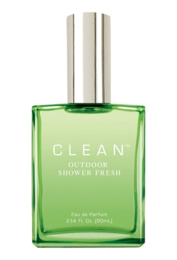 Clean Shower Fresh Outdoor