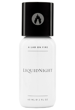 A Lab on Fire LiquidNight