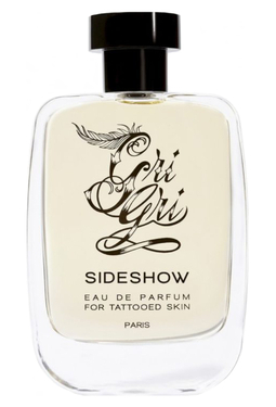 Gri Gri Parfums Sideshow