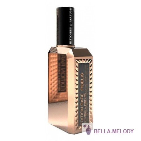 Histoires De Parfums Fidelis 11