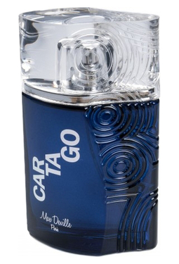 Max Deville Cartago For Men