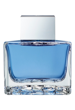 Antonio Banderas Blue Seduction For Men