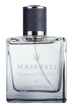 La Martina Maserati Centennial Polo Tour