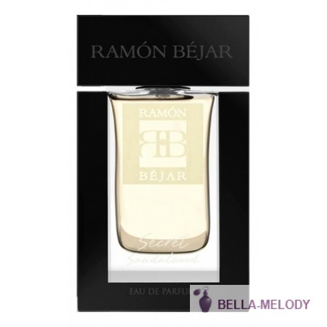 Ramon Bejar Secret Sandalwood 11
