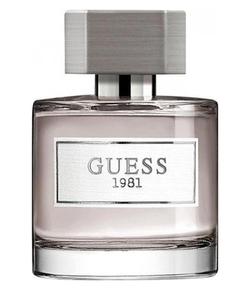 Guess 1981 For Men